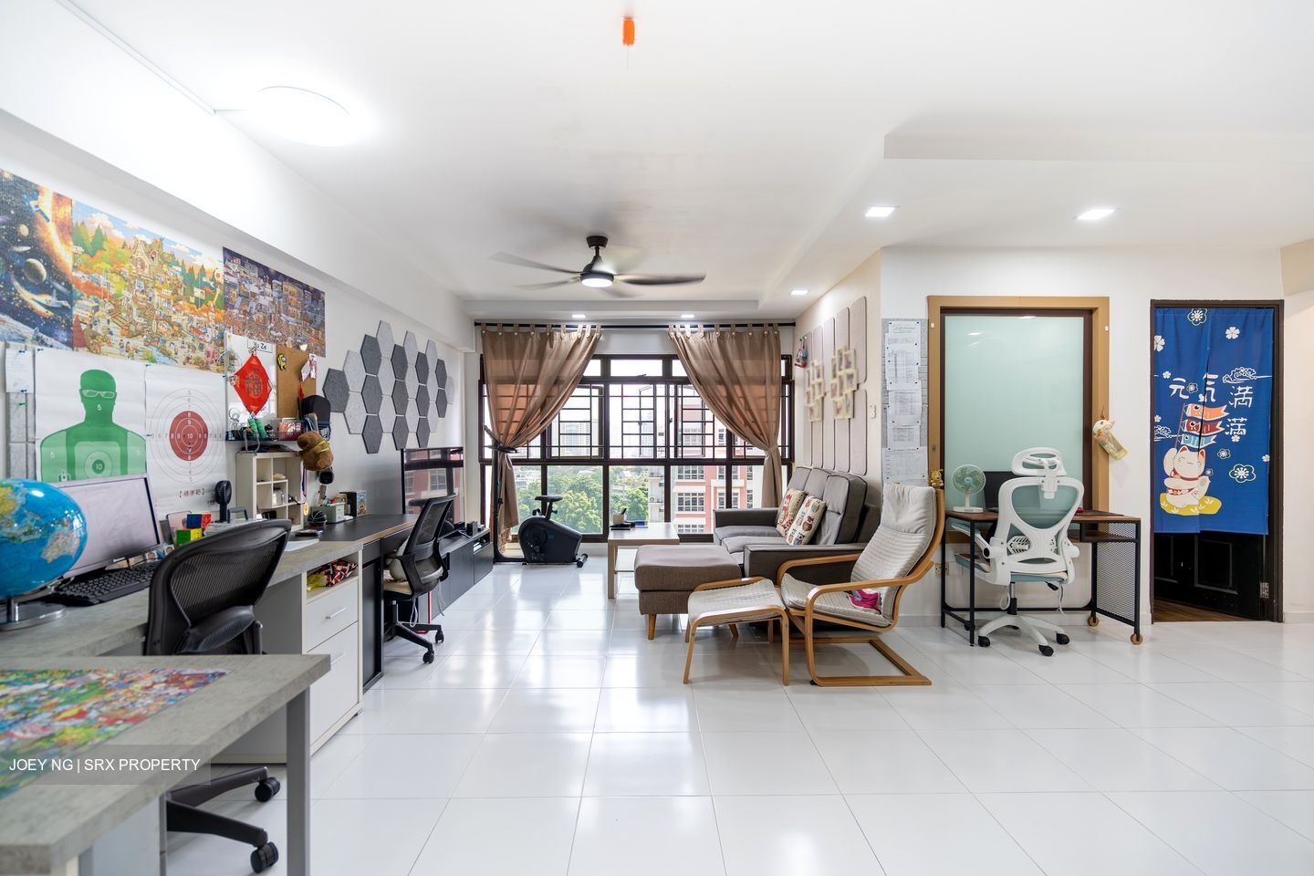 Blk 985B Buangkok Crescent (Hougang), HDB 5 Rooms #602863511